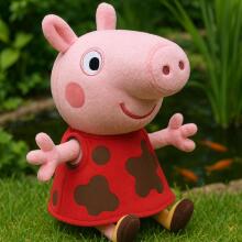 TY Peppa Pig Art.90140