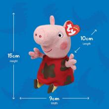 TY Peppa Pig Art.90140