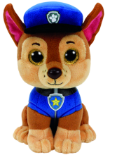 TY Paw Patrol Art.TY41208 Chase