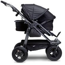 TFK Duo Mono Combi Art.T-D1-KA-310 Black