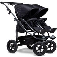TFK Duo Mono Combi Art.T-D1-KA-310 Black
