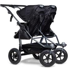TFK Duo Mono Combi Art.T-D1-KA-310 Black