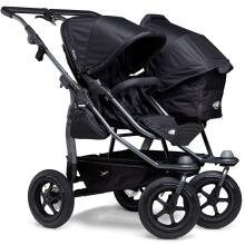 TFK Duo Mono Combi Art.T-D1-KA-310 Black