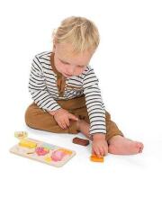 Le Toy Van  Art. PL028