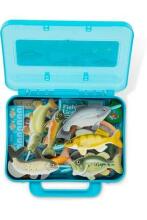 Melissa&Doug Fishing Play Art.40806
