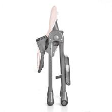 KinderKraft'21 Tastee  Art.KHTAST00ROS0000 Pink