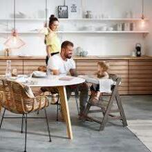 Hauck Alpha Tray Art.90507
