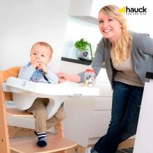 Hauck Alpha Tray Art.90507