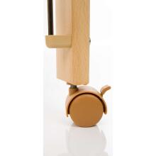 Fillikid Bedside crib Cocon nature Art.533-00