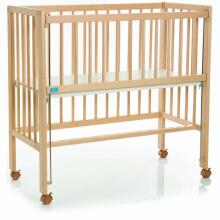 Fillikid Bedside crib Cocon nature Art.533-00
