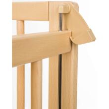 Fillikid Bedside crib Cocon nature Art.533-00