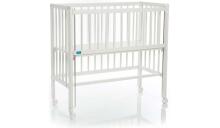 Fillikid Bedside Crib Cocon  Art.533-05  White