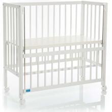 Fillikid Bedside Crib Cocon  Art.533-05  White