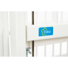 Fillikid Bedside Crib Cocon  Art.533-05  White