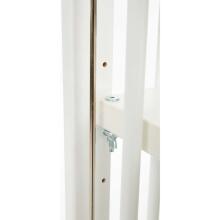 Fillikid Bedside Crib Cocon  Art.533-05  White