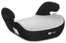 Lorelli Teddy Art.10070752342 Grey car seat (22-36 kg)