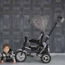 Lorelli Moovo Air Art.1005046 Grey Stars