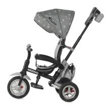 Lorelli Moovo Air Art.1005046 Grey Stars