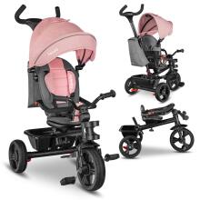 Lionelo Haari Art.90725 Bubblegum