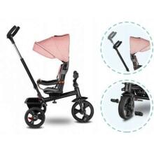 Lionelo Haari Art.90725 Bubblegum