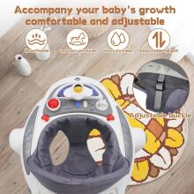 Kids Baby Walker Art.90739