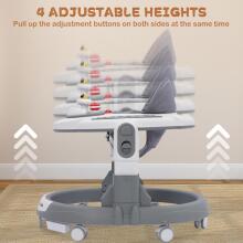 Kids Baby Walker Art.90739