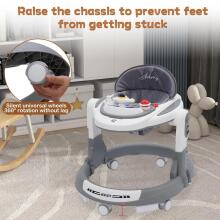 Kids Baby Walker Art.90739