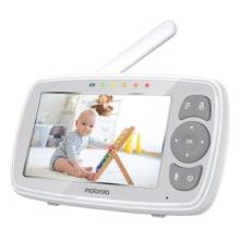 Motorola Baby Monitor Art.VM34