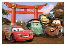 Lisciani Giochi  Cars Art.47987