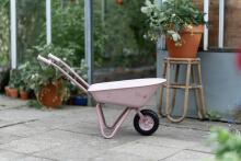 Little Dutch Wheelbarrow Fairy Garden  Art.9124 Dārza ķerra