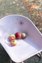 Little Dutch Wheelbarrow Fairy Garden  Art.9124 Dārza ķerra