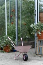 Little Dutch Wheelbarrow Fairy Garden  Art.9124 Dārza ķerra