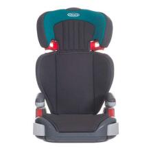 Graco Junior Maxi Art.8E296IROEU Iron Autosēdeklītis (15-36 kg)