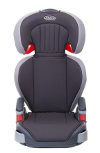 Graco Junior Maxi Art.8E296IROEU Iron Autosēdeklītis (15-36 kg)