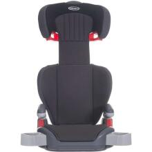 Graco  Junior Maxi Art.8E296BLCEU Black  Autosēdeklītis (15-36 kg)