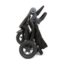 Graco Trailrider Art.91227 Black pushchair