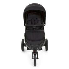 Graco Trailrider Art.91227 Black pushchair