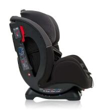 Graco Enhanced autokrēsls 0-25 kg, Black Grey