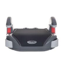 Graco'20 Booster Midnight Black Art.8E93MDLE сar seat 22-36 kg