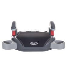 Graco'20 Booster Midnight Black Art.8E93MDLE сar seat 22-36 kg