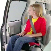 Graco Connext booster car seat 22-36 kg, Clover Автокресло (22-36 кг)