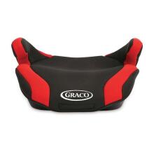 Graco'20 Booster Connext Diablo Art.8AA00DBLE car seat 22-36