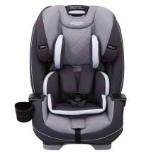 Graco Slimfit LX autokrēsls 0-36 kg, Iron