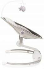 GRACE grey 4BABY electronic swing