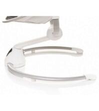 GRACE grey 4BABY electronic swing