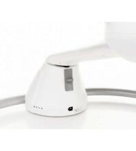GRACE grey 4BABY electronic swing