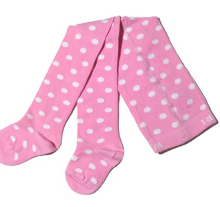 Weri Spezials Art.91264 kids cotton tights 56-160 sizes