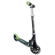 Muuwmi  Aluminium Scooter Art.AU 337 NEON