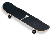 No Rules Penny Board King Art.AU563