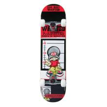 No Rules Penny Board Xtreme Art.AU541